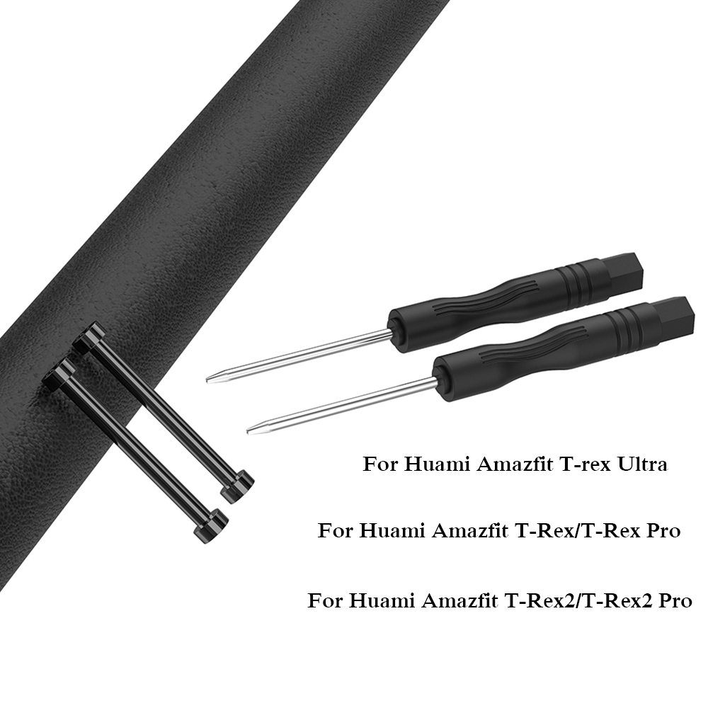 Watchmaker Screwdriver - Connettore per orologio di rimozione per