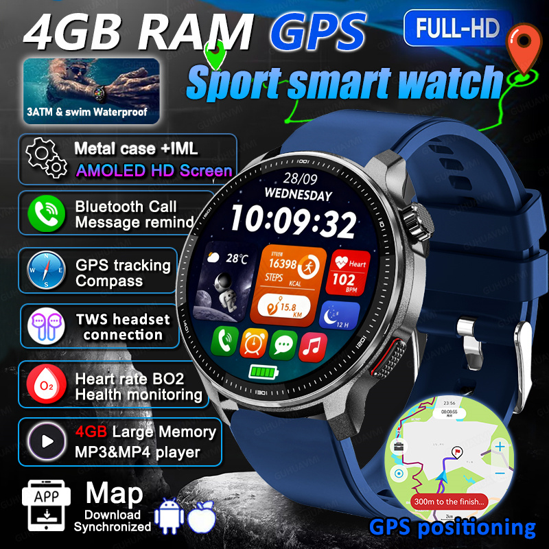 Smartwatch Watches For Sale - Offerta imperdibile: Nuovo Smartwatch 6 da