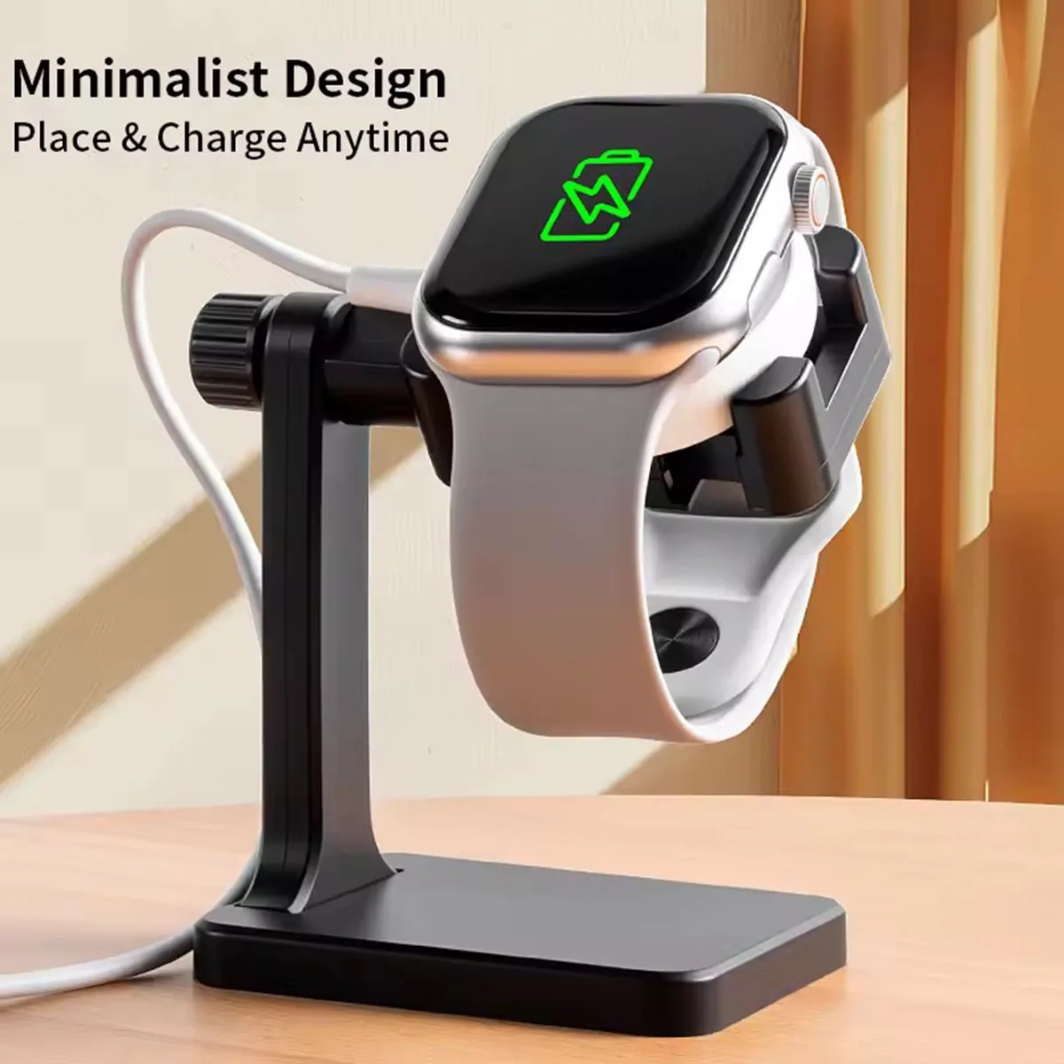 Watch Smartwatch - Supporto Universale per Smartwatch per la