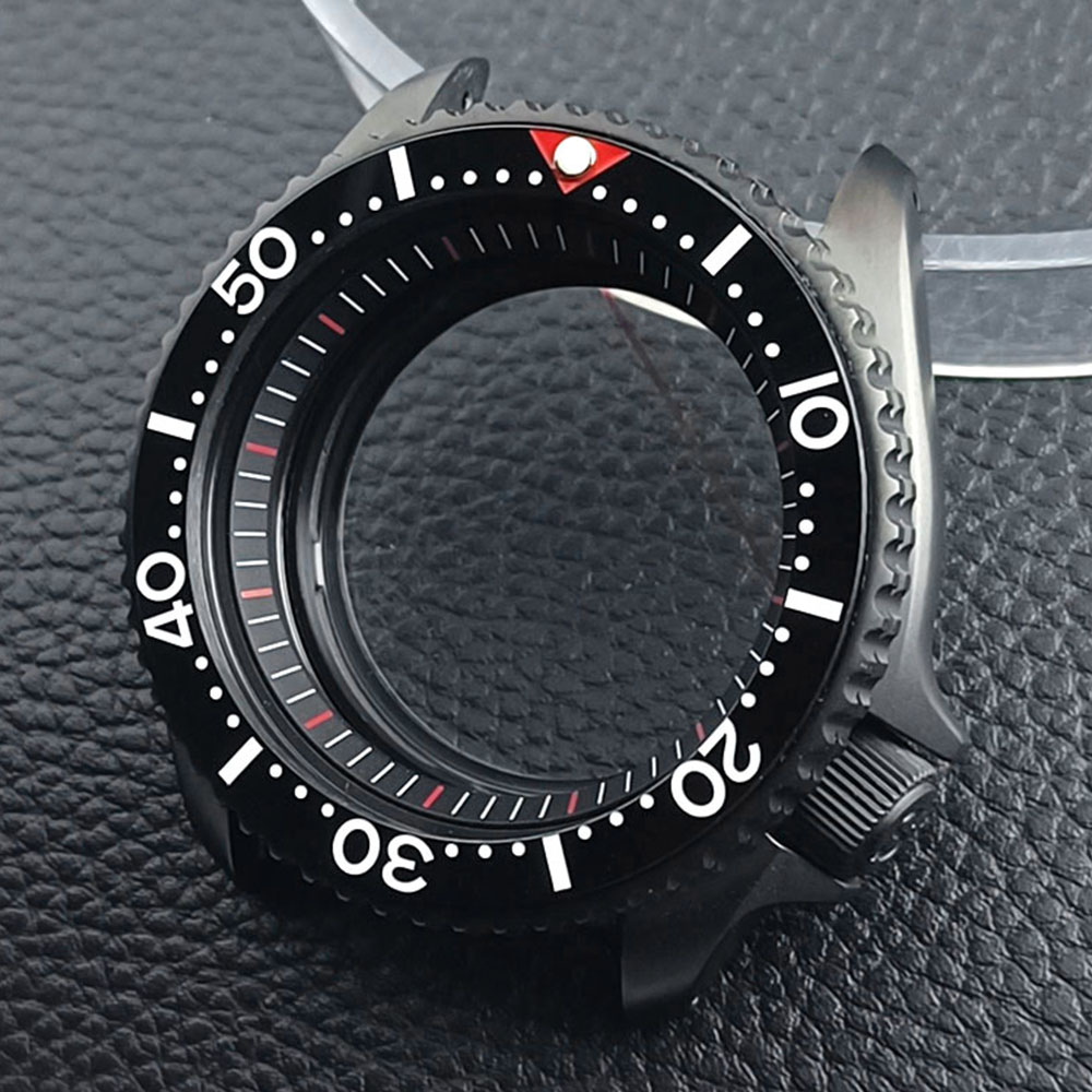 Seiko Watch 5 Sports - Cassa 42mm Orologi da uomo Acciaio