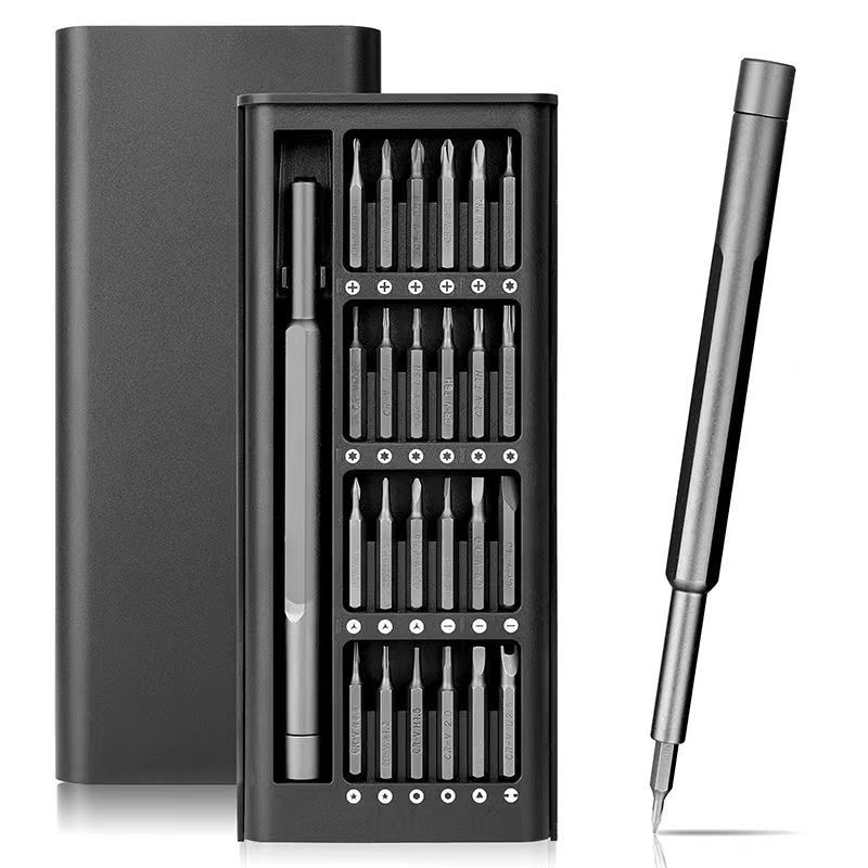 Watchmaker Screwdriver - Set di Cacciaviti di Precisione 25
