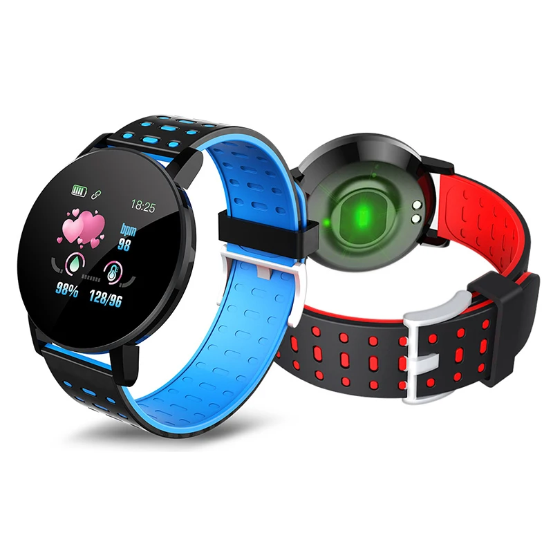 Orologio sportivo intelligente - Smartwatch Digital Watches For Kid Boy With Alarm recensione e prezzo