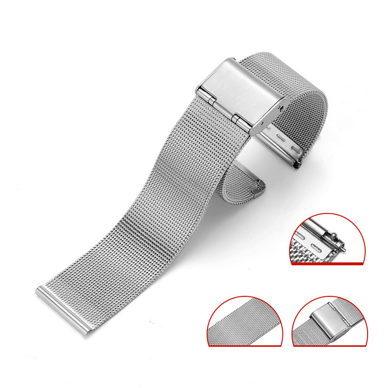Cinturino in metallo per Fossi - Fossil Watches Smartwatch Gen 6 recensione e prezzo
