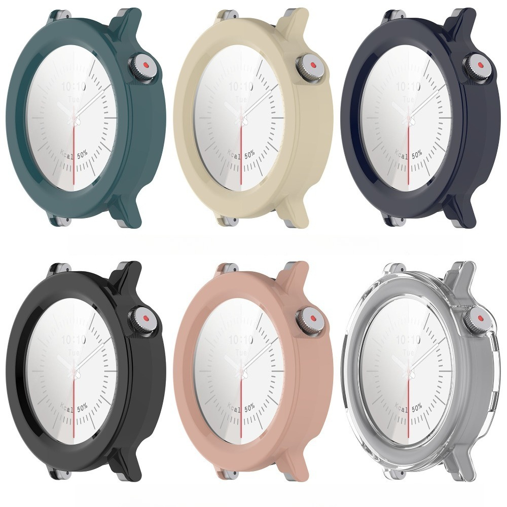 Custodia HD per PC + Vetro per - Smartwatch Nothing Watches recensione e prezzo