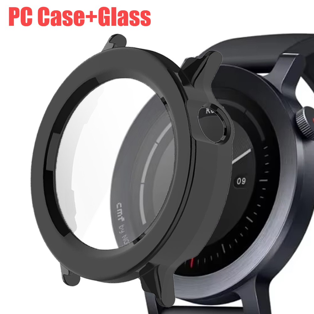 Custodia per PC + Vetro per No - Smartwatch Nothing Watches recensione e prezzo