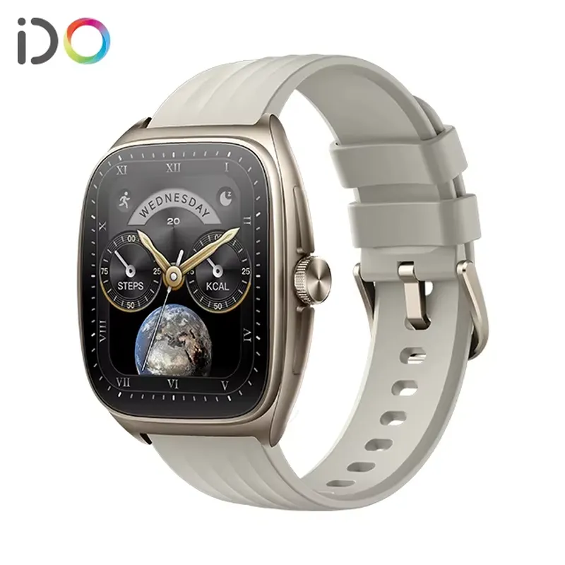 Orologio Smart da Uomo alla Mo - Watch Smartwatch recensione e prezzo