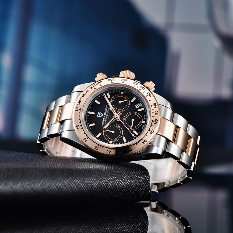 PAGANI DESIGN Nuovi Orologi da - Smartwatch Luxury Watches recensione e prezzo