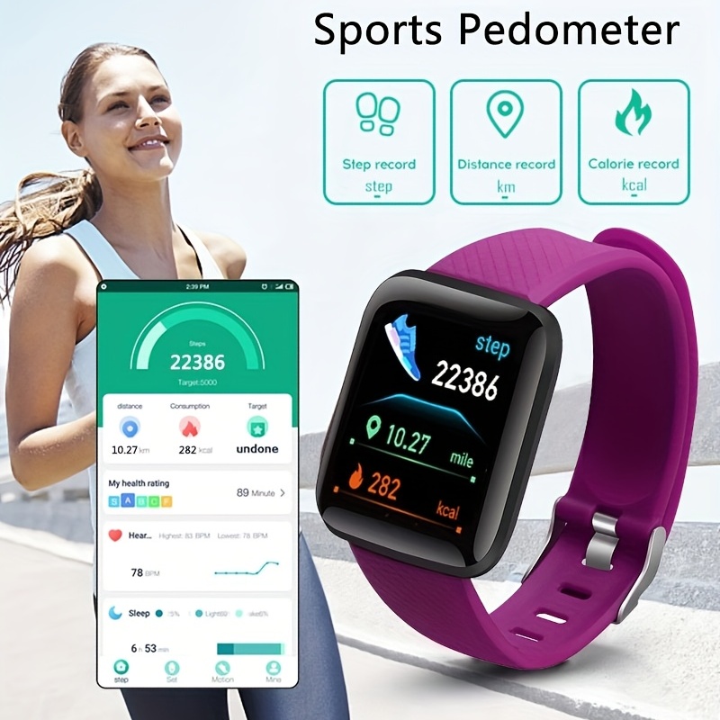 Orologi intelligenti Bracciale - Watch Smart Y68 recensione e prezzo