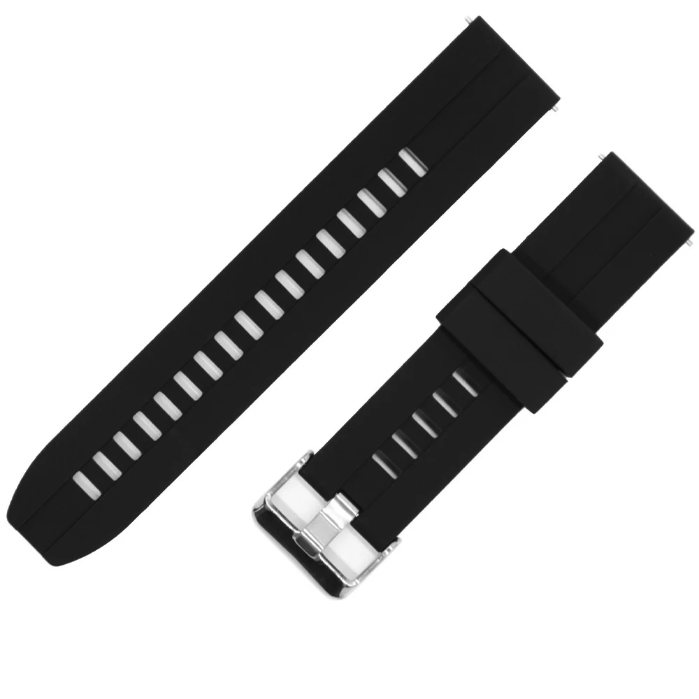 20 22mm cinturino per Realme W - Fossil Watches Smartwatch Gen 6 recensione e prezzo