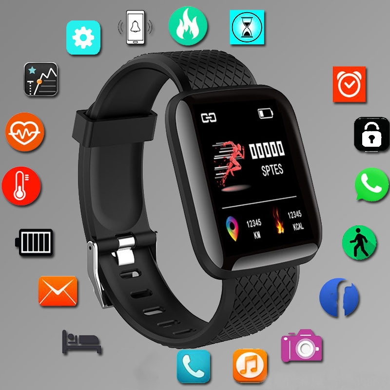Sport Smartwatch Bracciale fit - Watch Smart Y68 recensione e prezzo