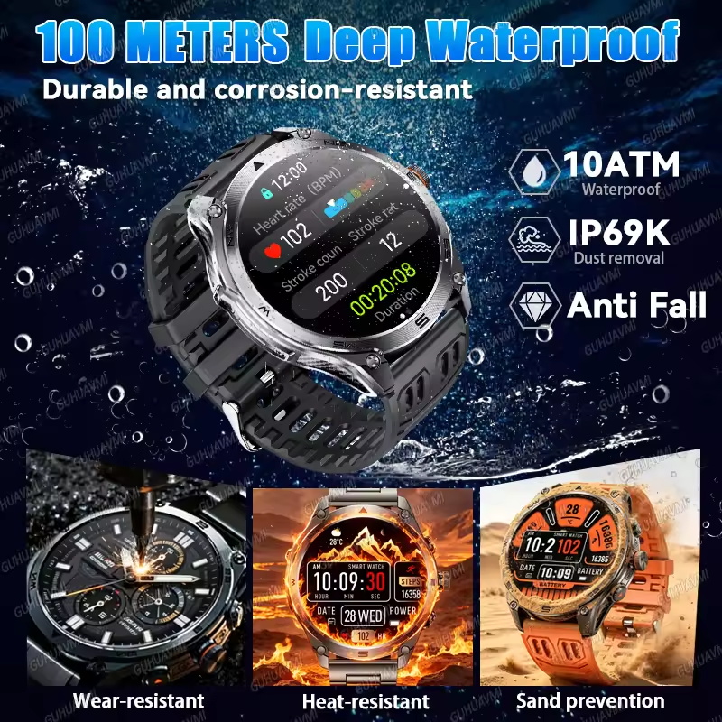 2026 Vendite Calde Orologio Sp - Smartwatch Watches For Sale recensione e prezzo