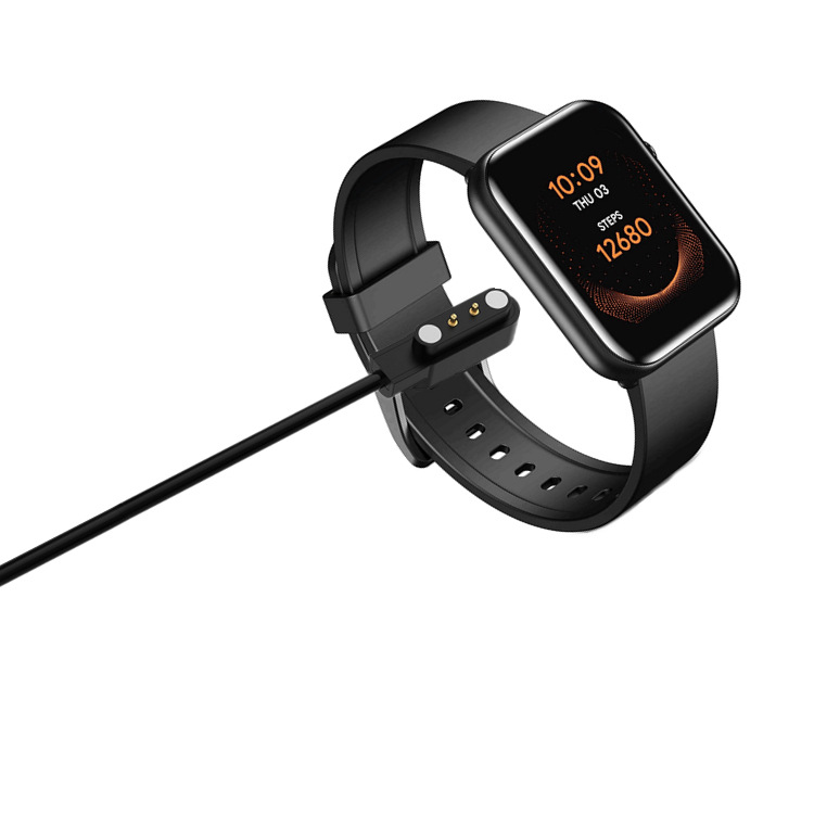 Cavo di ricarica USB magnetico - Smartwatch Nothing Watches recensione e prezzo