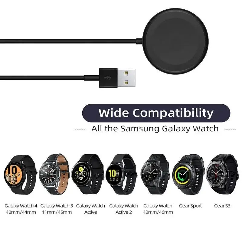 Caricabatterie per orologio Wi - Smartwatch Watches Compatible With Iphone recensione e prezzo