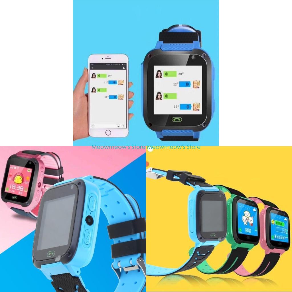 W91A Kids Smartwatch Bambini p - Kids Watches Not Smartwatch recensione e prezzo