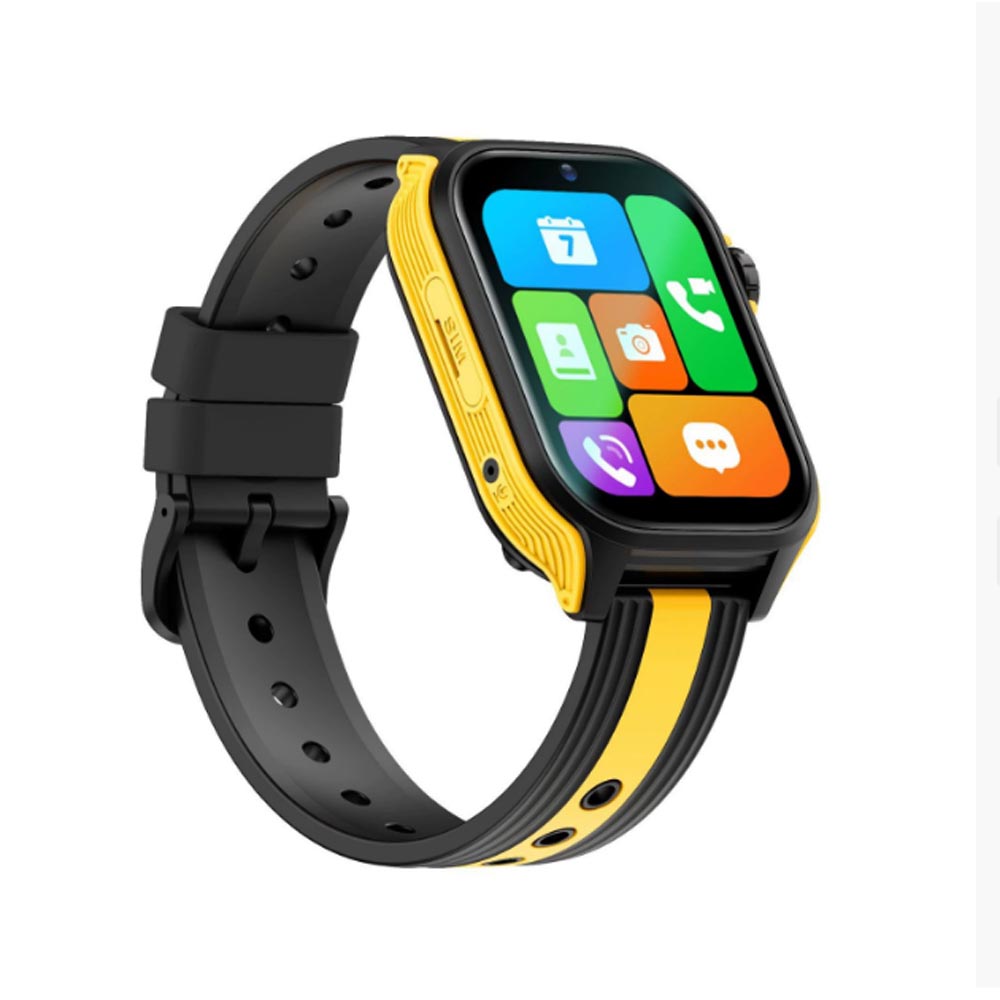 K36 Fashional Smartwatch 4G Or - Smartwatch Watches Gift For Boys With Gps recensione e prezzo