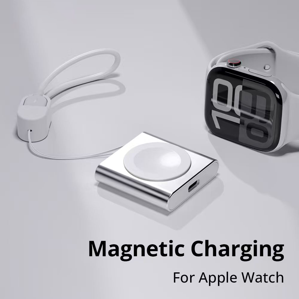 Bonola per caricabatterie Appl - Smartwatch Apple Watch recensione e prezzo