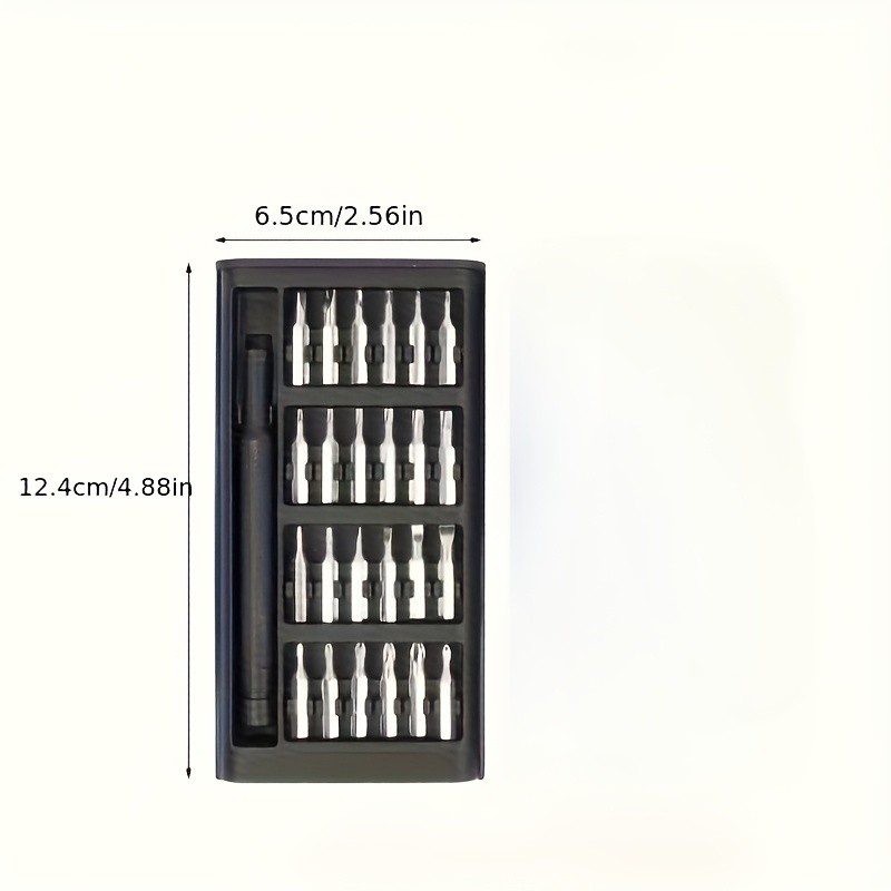 Set di cacciaviti magnetici di - Watchmaker Screwdriver recensione e prezzo