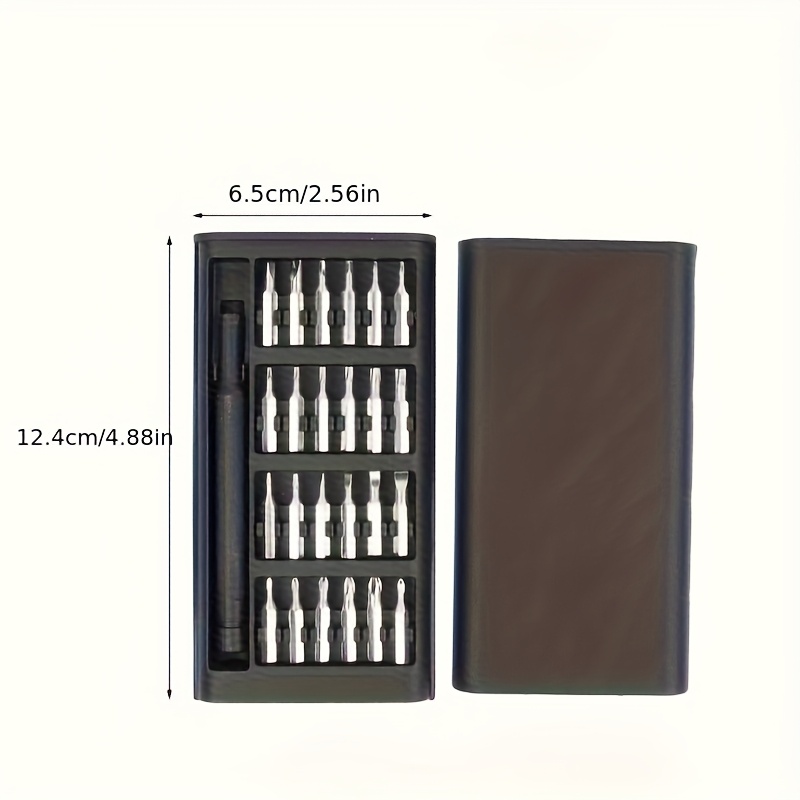 Set di cacciaviti magnetici di - Watchmaker Screwdriver recensione e prezzo