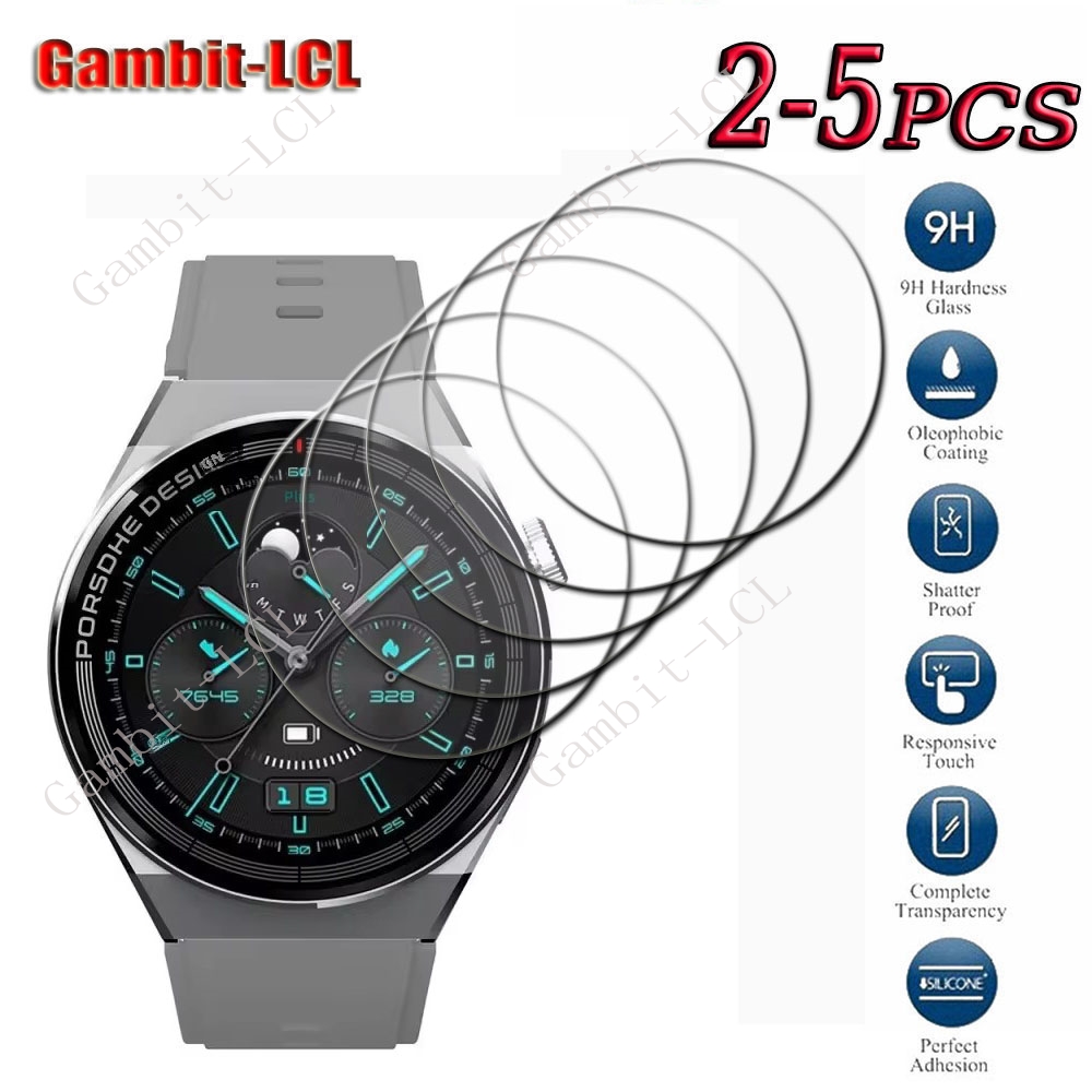 Vetro temperato duro 9H HD per - Fossil Watches Smartwatch Gen 6 recensione e prezzo
