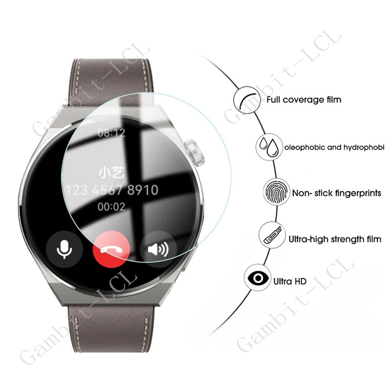 Vetro temperato duro 9H HD per - Fossil Watches Smartwatch Gen 6 recensione e prezzo
