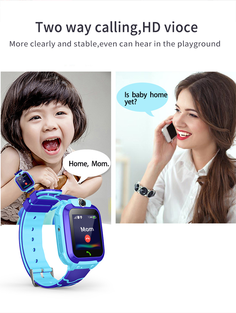 Smartwatch Impermeabile 2026 p - Smartwatch Watches Gift For Boys With Gps recensione e prezzo