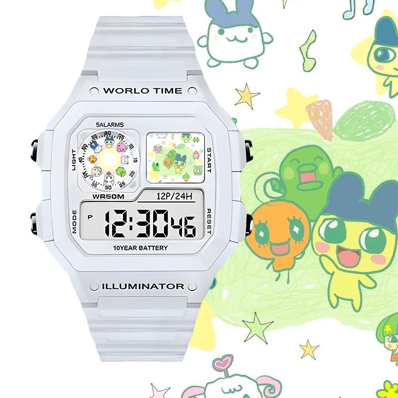 Orologio Elettronico Intellige - Watch Smartwatch recensione e prezzo