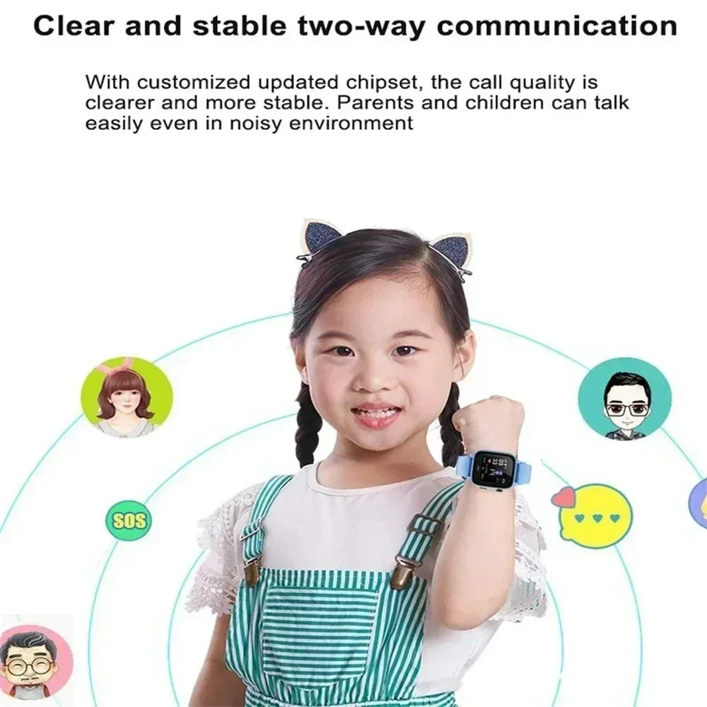 Xiaomi Kids Smartwatch 2G Orol - Smartwatch Watches Gift For Boys With Gps recensione e prezzo
