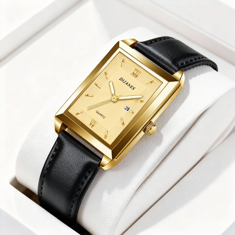 Set di Orologi e Collana da Uo - Smartwatch Watches Brands For Men recensione e prezzo