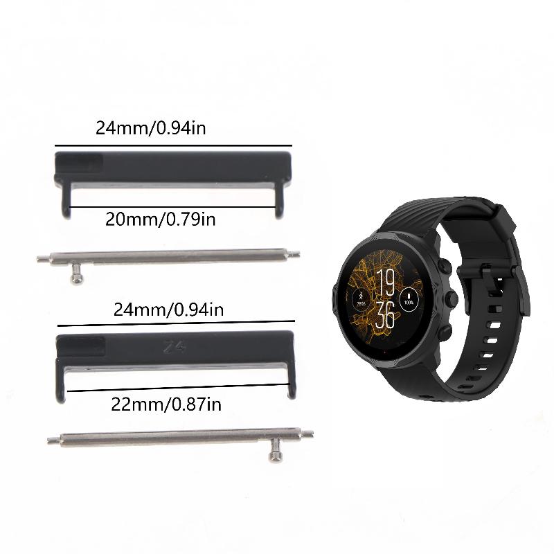 Offerta Speciale: 1 Paio di Ad - Smartwatch Watches For Sale recensione e prezzo