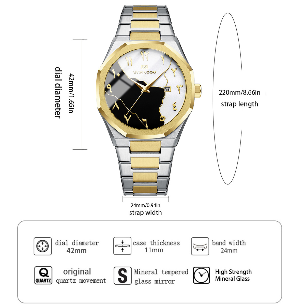 Orologio da uomo delle miglior - Smartwatch Watches Brands For Men recensione e prezzo