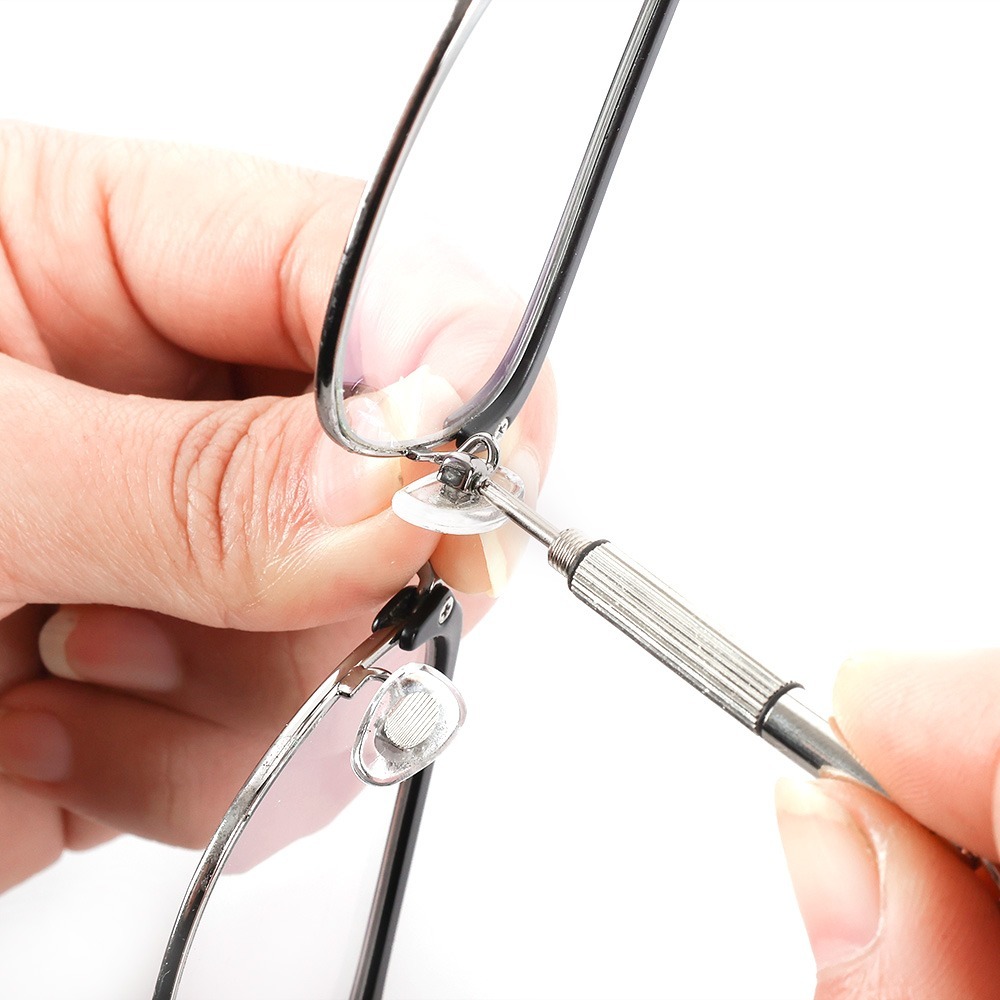 Cacciavite in Acciaio per Occh - Watchmaker Screwdriver recensione e prezzo