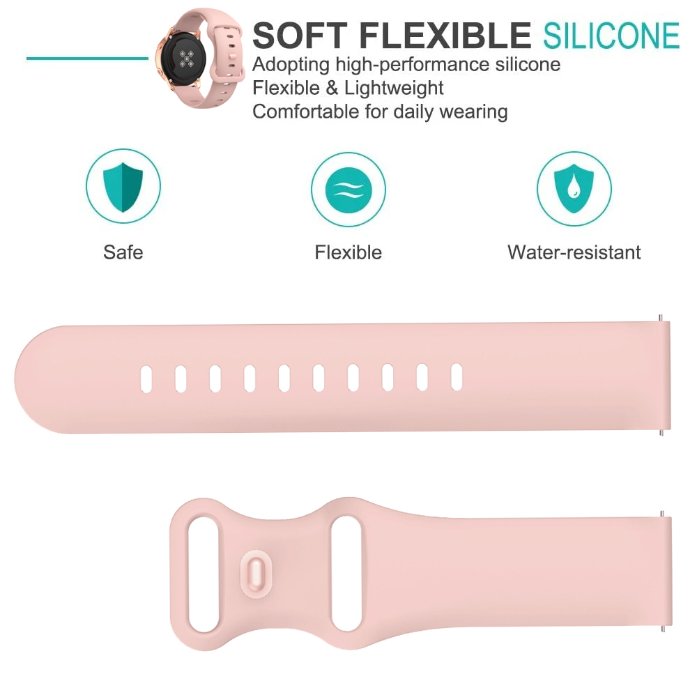 20mm 22mm Design cinturino per - Fossil Watches Smartwatch Gen 6 recensione e prezzo