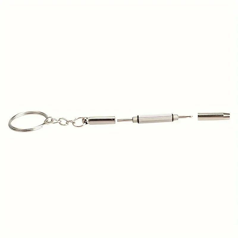 Cacciavite in Acciaio per Occh - Watchmaker Screwdriver recensione e prezzo