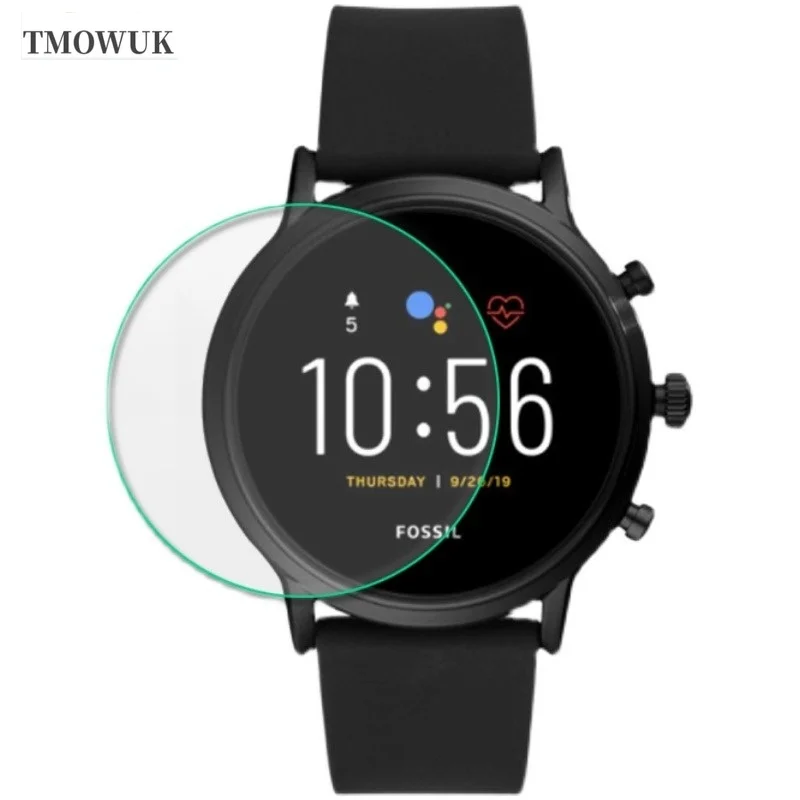 Per FOSSIL Gen 5 5E 6 42MM 44M - Fossil Watches Smartwatch Gen 6 recensione e prezzo