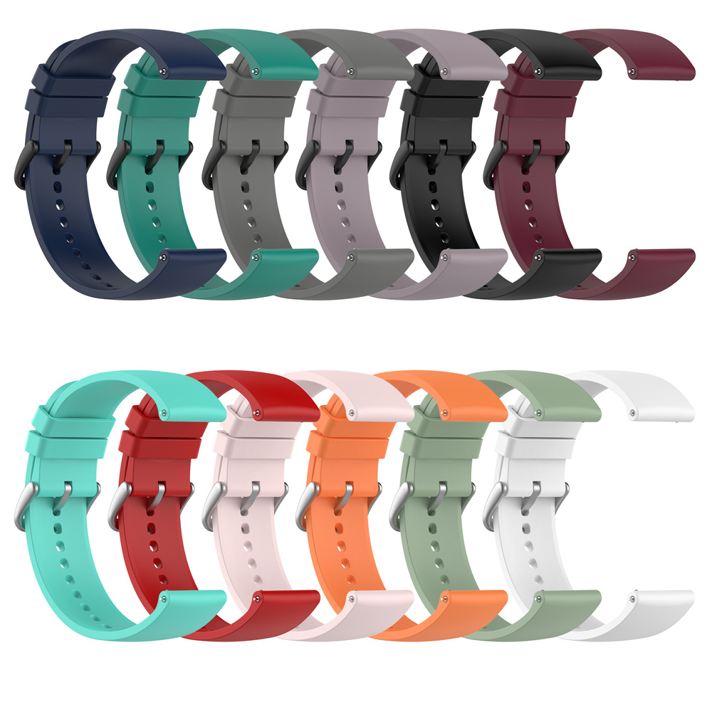 Cinturino 22mm per Fossil GEN  - Fossil Watches Smartwatch Gen 6 recensione e prezzo