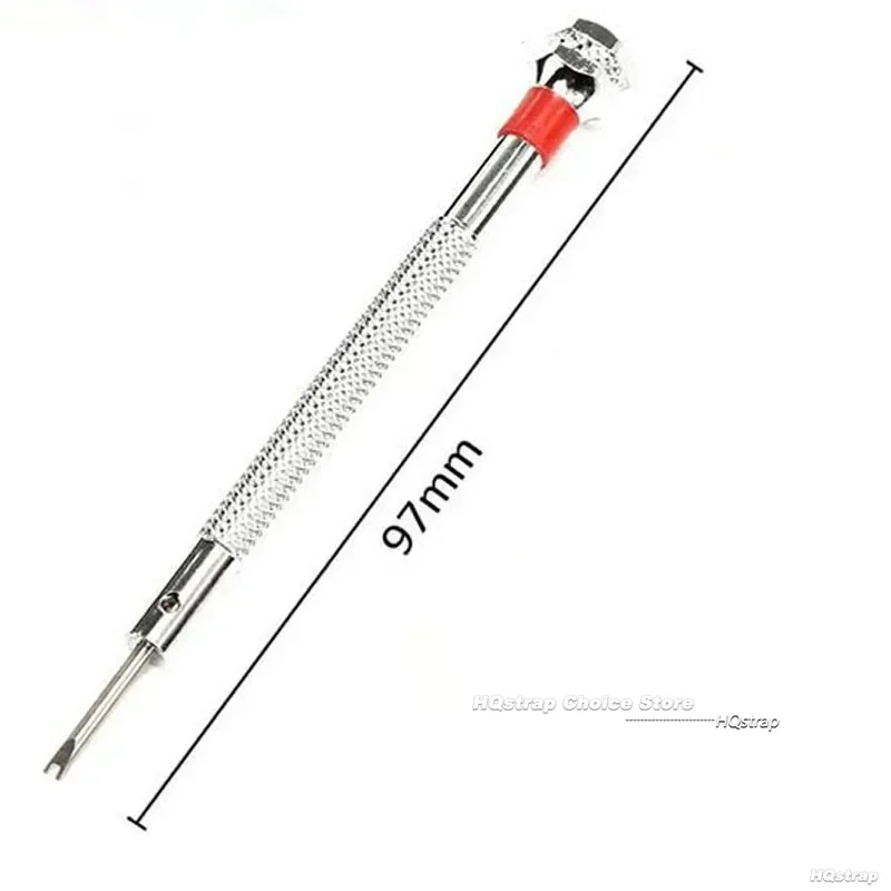 Cacciavite a forma di U da 2,0 - Watchmaker Screwdriver recensione e prezzo
