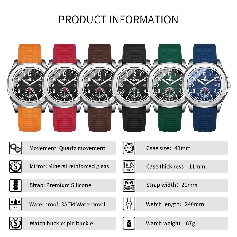 Orologi sportivi da uomo di ma - Smartwatch Watches Brands For Men recensione e prezzo