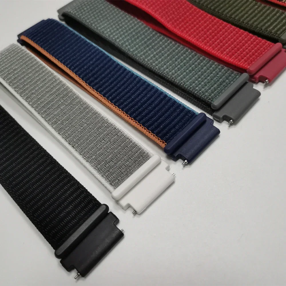 Cinturino per orologio in nylo - Fossil Watches Smartwatch Gen 6 recensione e prezzo