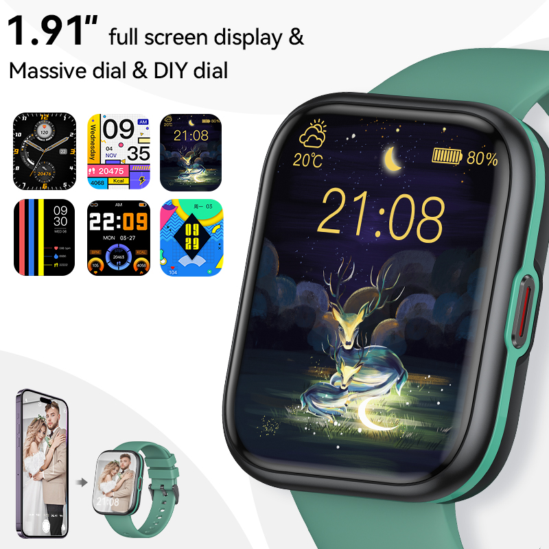 LIGE 2026 Smartwatch Sportivo  - Smartwatch Watches For Sale recensione e prezzo