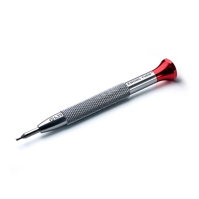 GYC Strumento di riparazione d - Watchmaker Screwdriver recensione e prezzo