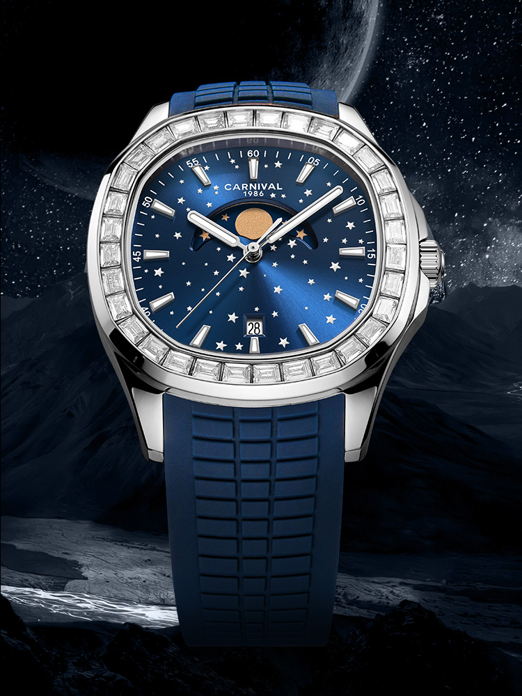 Orologio da uomo di lusso sviz - Smartwatch Luxury Watches recensione e prezzo