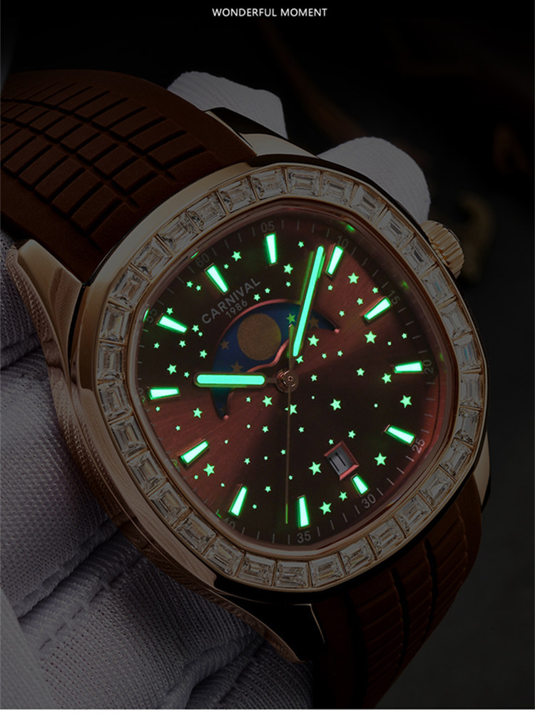 Orologio da uomo di lusso sviz - Smartwatch Luxury Watches recensione e prezzo
