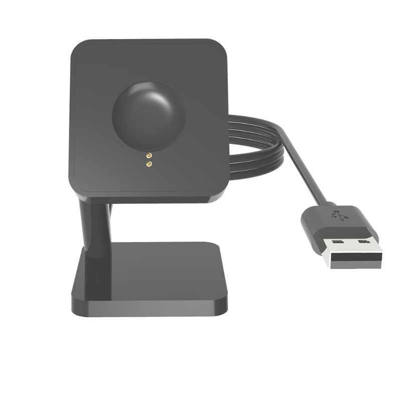 Dock di ricarica rapida magnet - Fossil Watches Smartwatch Gen 6 recensione e prezzo