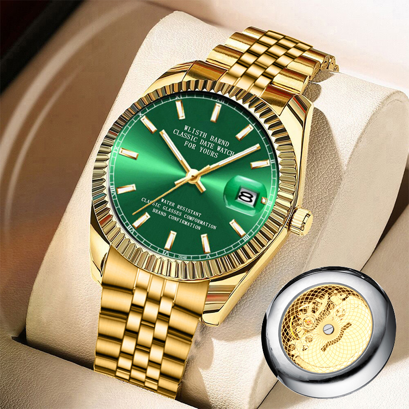 Orologio da uomo Orologio da p - Smartwatch Watches Brands For Men recensione e prezzo