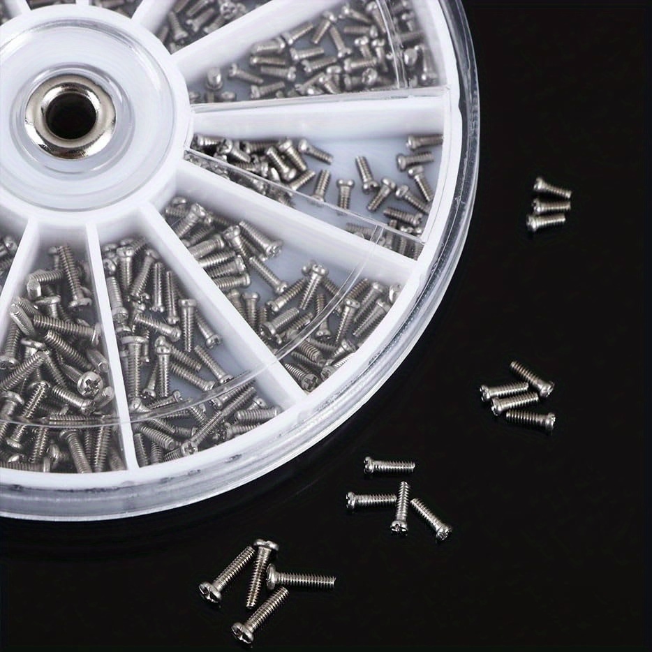 Set di cacciaviti per viti e d - Watchmaker Screwdriver recensione e prezzo