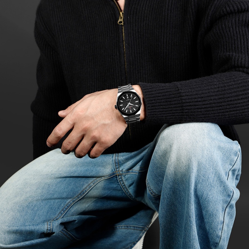 Orologio Sportivo Militare da  - Smartwatch Luxury Watches recensione e prezzo