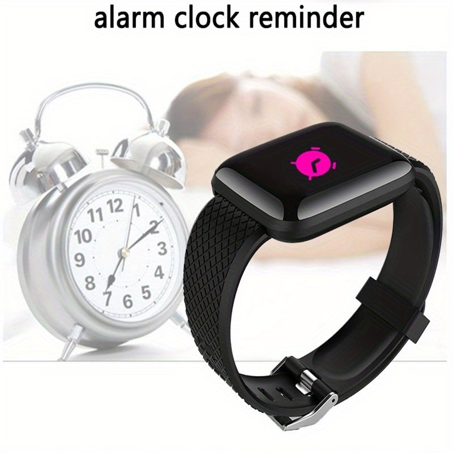Smart Watch Polsino sportivo M - Watch Smart Y68 recensione e prezzo