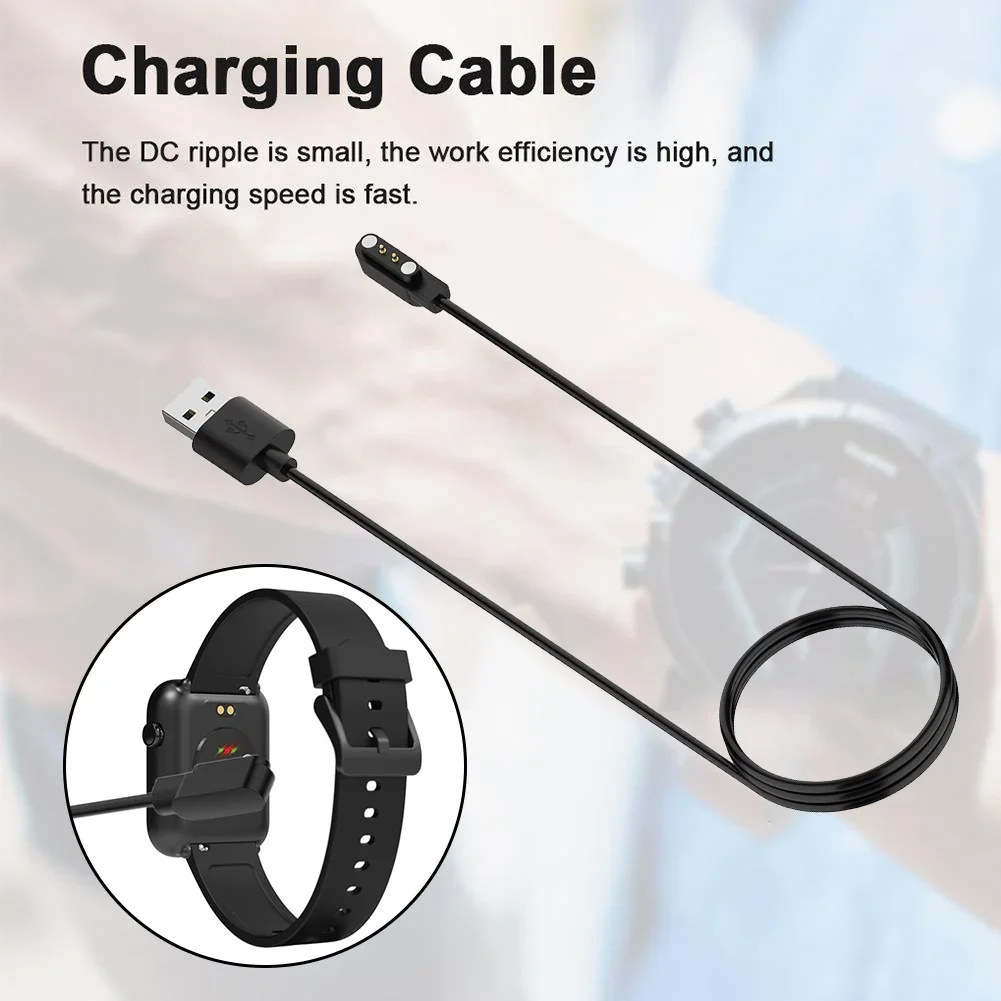 Cavo di ricarica USB veloce pe - Smartwatch Nothing Watches recensione e prezzo