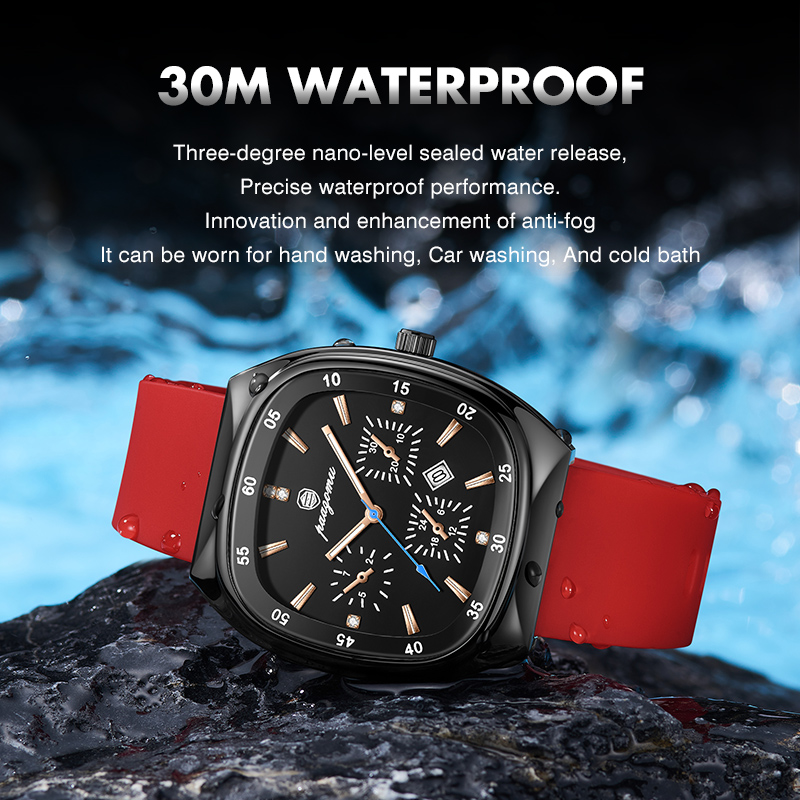 PAAZOMU Orologio Sportivo Casu - Smartwatch Watches Brands For Men recensione e prezzo