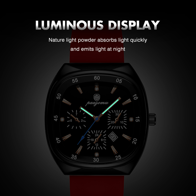 PAAZOMU Orologio Sportivo Casu - Smartwatch Watches Brands For Men recensione e prezzo